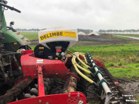 Drillmaschine Delimbe T15-T18  zaaimachines