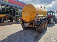 Transportbehälter / Wasserfässer Veenhuis 10.000L waterwagen/transportank
