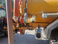 Transportbehälter / Wasserfässer Veenhuis 10.000L waterwagen/transportank