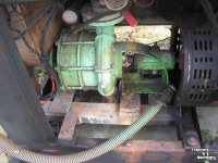 Stationäre Motor/Pump set Perkins met Caprari pomp  HD