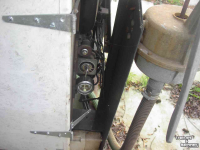Stationäre Motor/Pump set Perkins met Caprari pomp  HD