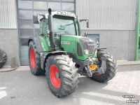 Schlepper / Traktor Fendt 415 Vario