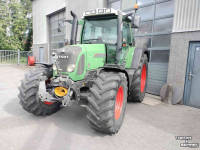 Schlepper / Traktor Fendt 415 Vario