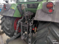 Schlepper / Traktor Fendt 415 Vario