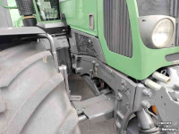 Schlepper / Traktor Fendt 415 Vario