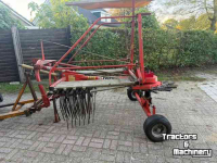 Schwader Fella TS 425 cirkelhark