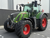 Schlepper / Traktor Fendt 724 ProfiPlus Gen6