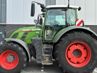 Schlepper / Traktor Fendt 724 ProfiPlus Gen6
