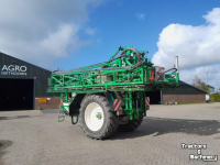 Anbaufeldspritze CHD F3033