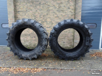 Räder, Reifen, Felgen & Distanzringe BKT AGRIMAX 620/70R42