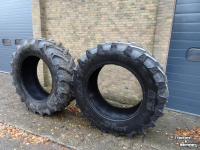 Räder, Reifen, Felgen & Distanzringe BKT AGRIMAX 620/70R42