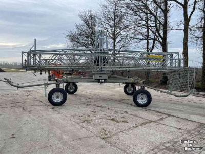 Sonstiges Beregnungsmaschinen und Zubehör  Briggs Linear Boom R50/2