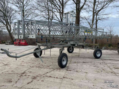 Sonstiges Beregnungsmaschinen und Zubehör  Briggs Linear Boom R50/2