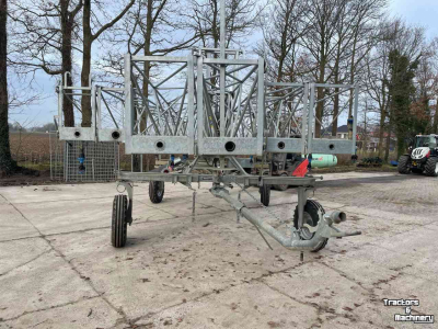 Sonstiges Beregnungsmaschinen und Zubehör  Briggs Linear Boom R50/2