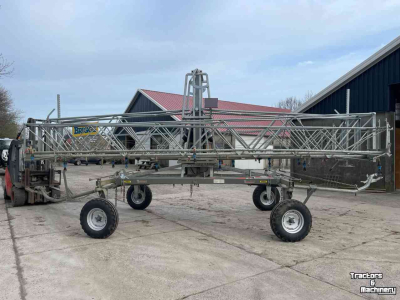 Sonstiges Beregnungsmaschinen und Zubehör  Briggs Linear Boom R50/2