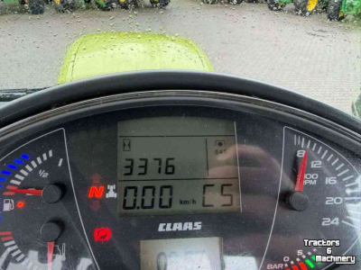 Schlepper / Traktor Claas Arion 610