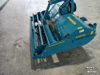 Bodenfräse Imants JNC 160Z