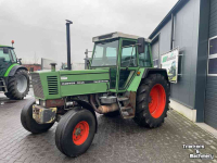 Schlepper / Traktor Fendt 311 LS