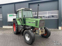Schlepper / Traktor Fendt 311 LS