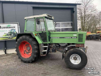 Schlepper / Traktor Fendt 311 LS