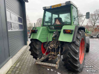 Schlepper / Traktor Fendt 311 LS