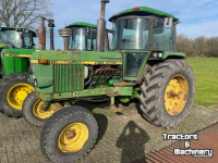 Schlepper / Traktoren John Deere 4040 Quad Range