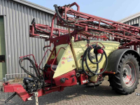 Anhängefeldspritze Hardi Navigator 24 m