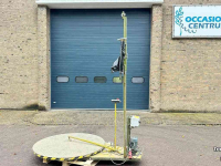 Sonstiges Förderanlagen und Material-Handling-Ausrüstungen Unicum Palletdraaier PDW T