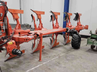 Pflüge Kuhn VarioMaster 153
