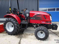 Gartentraktoren Knegt 304G2 Nieuw model Stage V Mini-trekker / Compacttractor