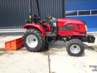 Gartentraktoren Knegt 304G2 Nieuw model Stage V Mini-trekker / Compacttractor
