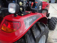 Gartentraktoren Knegt 304G2 Nieuw model Stage V Mini-trekker / Compacttractor