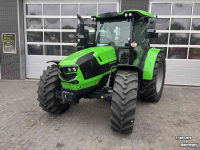 Schlepper / Traktor Deutz-Fahr 5125