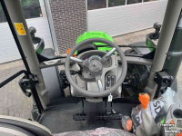 Schlepper / Traktor Deutz-Fahr 5125