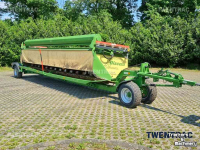 Schneidwerke & Pick-up Krone XDISC 6200