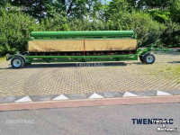 Schneidwerke & Pick-up Krone XDISC 6200