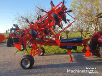 Kreiselheuer Kuhn GF10803T