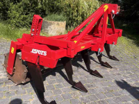 Grubber Evers Timor