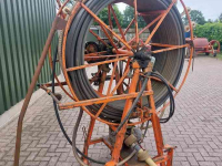 Drainage-Spritze / Dränreiniger Homburg drainreiniger