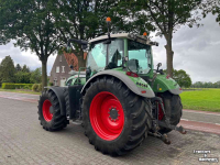 Schlepper / Traktor Fendt 720 Profi