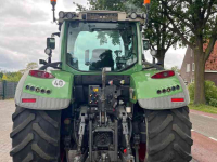 Schlepper / Traktor Fendt 720 Profi