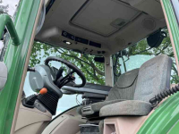 Schlepper / Traktor Fendt 720 Profi