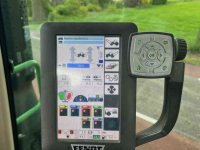Schlepper / Traktor Fendt 720 Profi