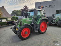 Schlepper / Traktor Fendt 412 TMS