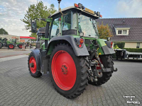 Schlepper / Traktor Fendt 412 TMS