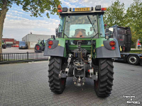 Schlepper / Traktor Fendt 412 TMS