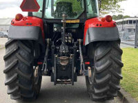 Schlepper / Traktor Massey Ferguson 5445 Dyna-4
