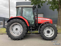 Schlepper / Traktor Massey Ferguson 5445 Dyna-4