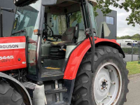 Schlepper / Traktor Massey Ferguson 5445 Dyna-4