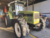 Schlepper / Traktor Hurlimann H-6135 Elite